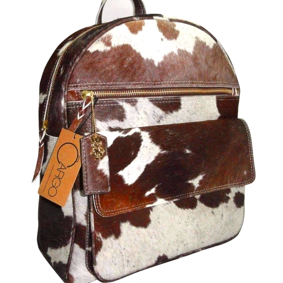 Cargo by Cynthia Bailey Backpack - Picture 2 of 13